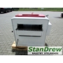 Grubościówka Strugarka SCM 630 - 7,5kw